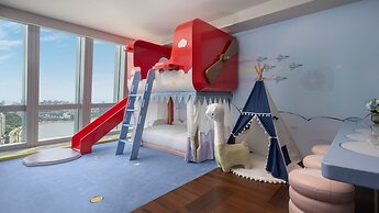 InterContinental Zhuhai by IHG