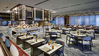 InterContinental Zhuhai by IHG