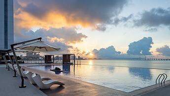InterContinental Zhuhai by IHG
