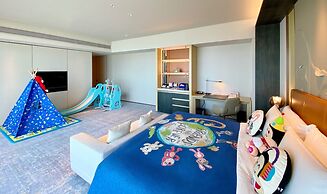 InterContinental Zhuhai by IHG