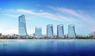 InterContinental Zhuhai by IHG