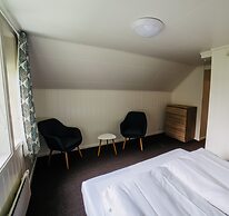 Gudvangen Budget Hotel