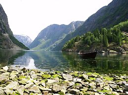 Gudvangen Budget Hotel