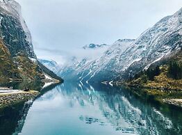 Gudvangen Budget Hotel