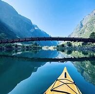 Gudvangen Budget Hotel