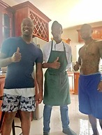 Tryall Gardens Escape