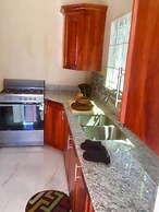 Tryall Gardens Escape