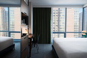 Renaissance New York Chelsea Hotel