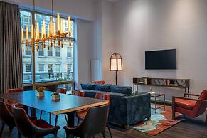 Renaissance New York Chelsea Hotel