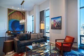 Renaissance New York Chelsea Hotel