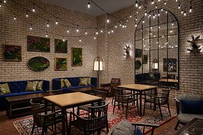 Renaissance New York Chelsea Hotel