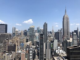 Renaissance New York Chelsea Hotel