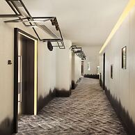 Le Méridien Hangzhou, Binjiang