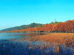 Le Méridien Hangzhou, Binjiang