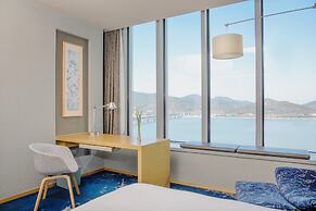 Le Méridien Hangzhou, Binjiang