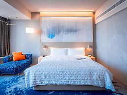 Le Méridien Hangzhou, Binjiang