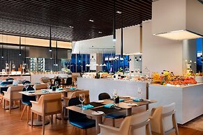 Le Méridien Hangzhou, Binjiang