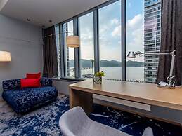 Le Méridien Hangzhou, Binjiang