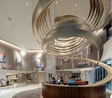 Le Méridien Hangzhou, Binjiang