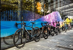 Le Méridien Hangzhou, Binjiang