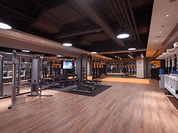 Le Méridien Hangzhou, Binjiang