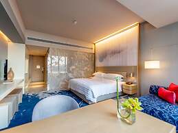 Le Méridien Hangzhou, Binjiang