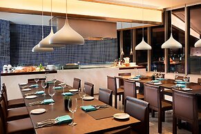 Le Méridien Hangzhou, Binjiang