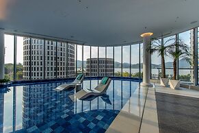 Le Méridien Hangzhou, Binjiang