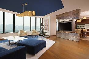 Le Méridien Hangzhou, Binjiang