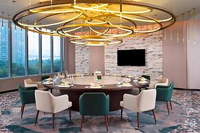 Le Méridien Hangzhou, Binjiang