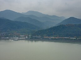 Le Méridien Hangzhou, Binjiang
