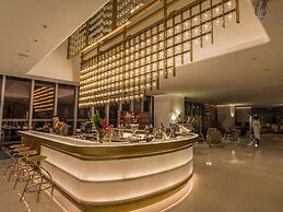 Le Méridien Hangzhou, Binjiang