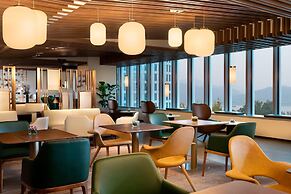 Le Méridien Hangzhou, Binjiang