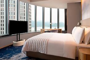 Le Méridien Hangzhou, Binjiang