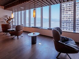 Le Méridien Hangzhou, Binjiang