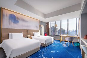 Le Méridien Hangzhou, Binjiang