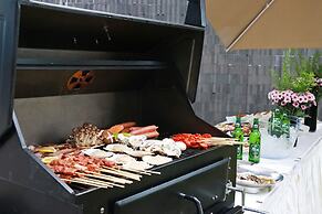 Le Méridien Hangzhou, Binjiang