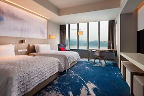 Le Méridien Hangzhou, Binjiang