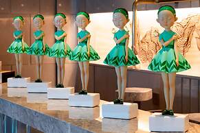 Le Méridien Hangzhou, Binjiang