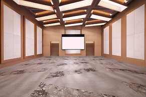 Le Méridien Hangzhou, Binjiang