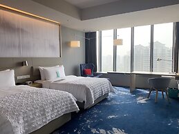 Le Méridien Hangzhou, Binjiang