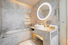 Le Méridien Hangzhou, Binjiang