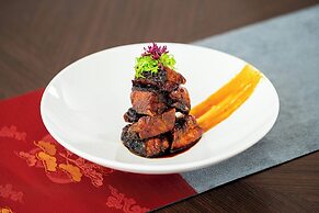 Le Méridien Hangzhou, Binjiang