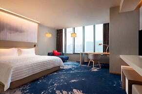 Le Méridien Hangzhou, Binjiang