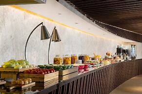 Le Méridien Hangzhou, Binjiang