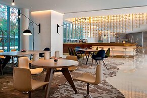 Le Méridien Hangzhou, Binjiang