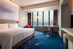 Le Méridien Hangzhou, Binjiang