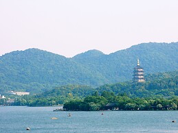 Le Méridien Hangzhou, Binjiang
