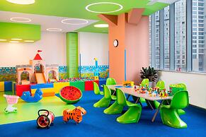 Le Méridien Hangzhou, Binjiang