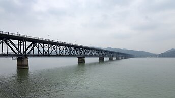 Le Méridien Hangzhou, Binjiang